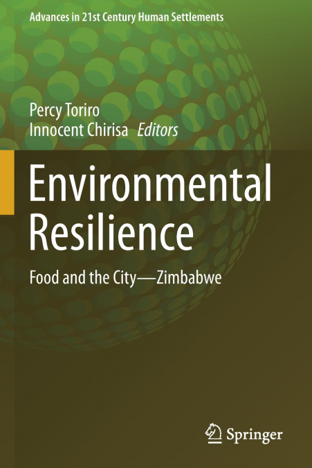 Environmental Resilience