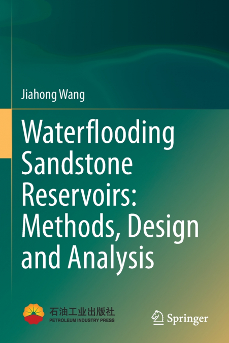 Waterflooding Sandstone Reservoirs