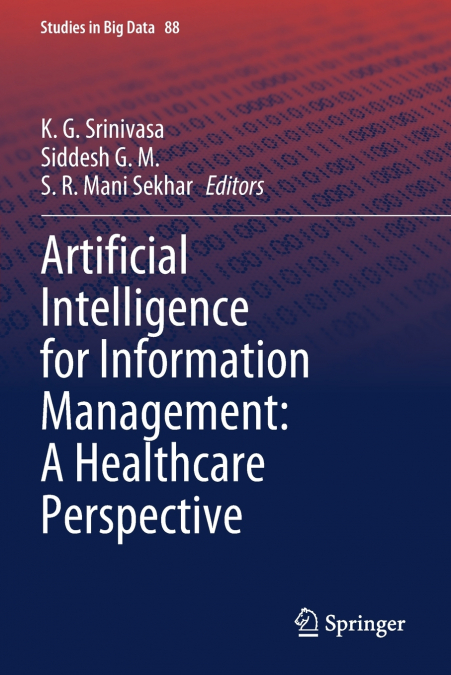 Artificial Intelligence for Information Management