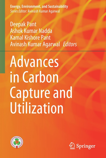 Advances in Carbon Capture and Utilization