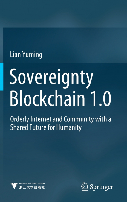 Sovereignty Blockchain 1.0