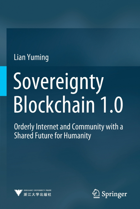 Sovereignty Blockchain 1.0