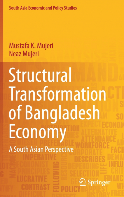 Structural Transformation of Bangladesh Economy