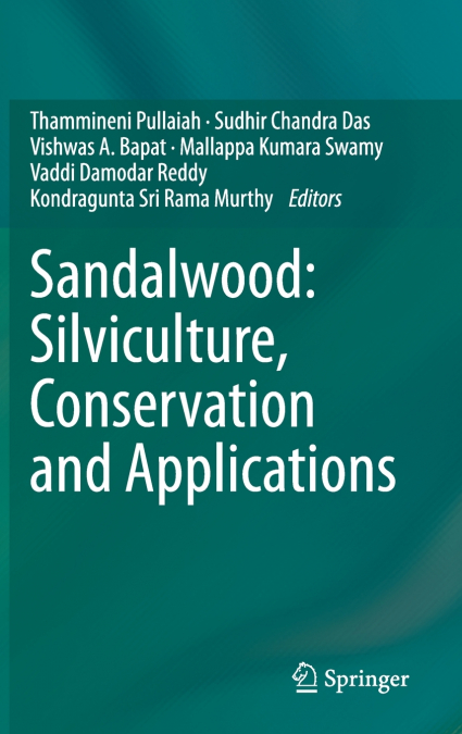 Sandalwood
