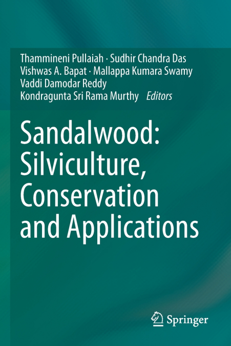 Sandalwood