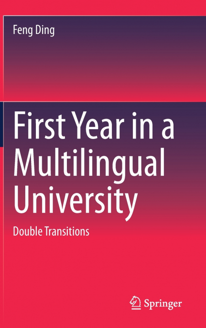 First Year in a Multilingual University