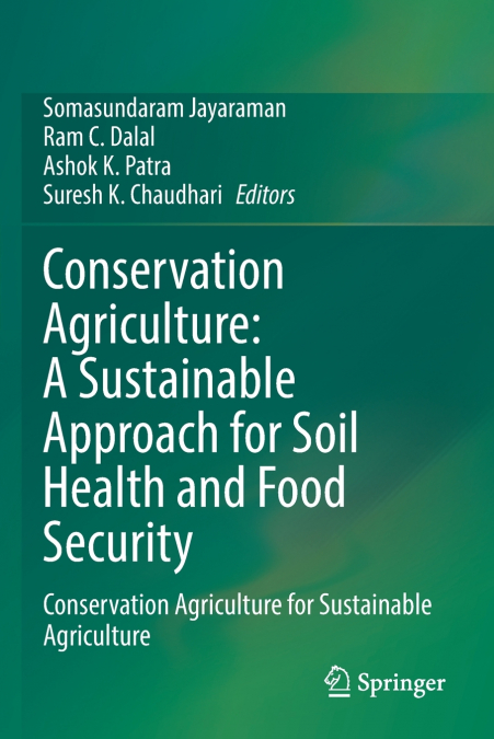 Conservation Agriculture