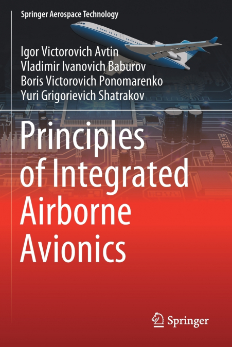 Principles of Integrated Airborne Avionics