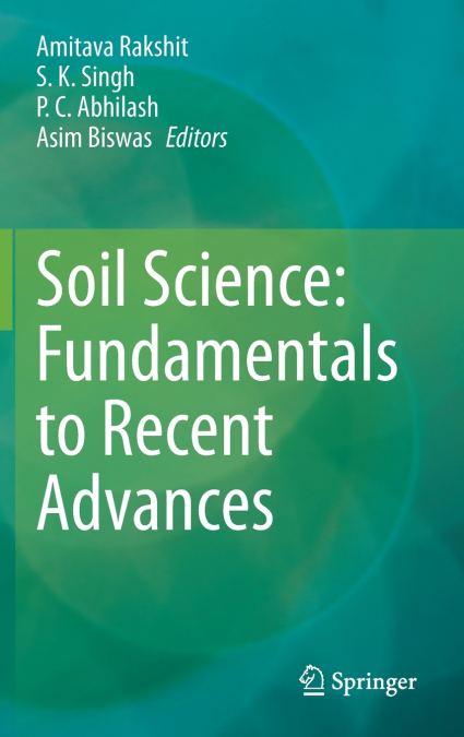 Soil Science