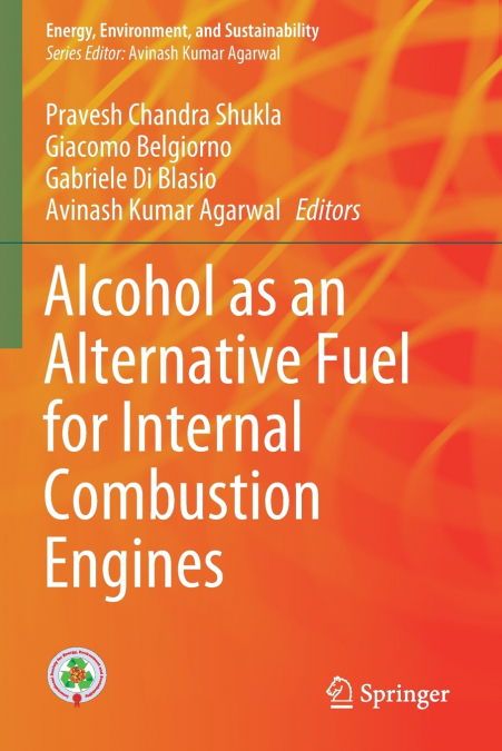 Alcohol as an Alternative Fuel for Internal Combustion Engines