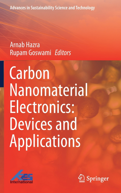 Carbon Nanomaterial Electronics