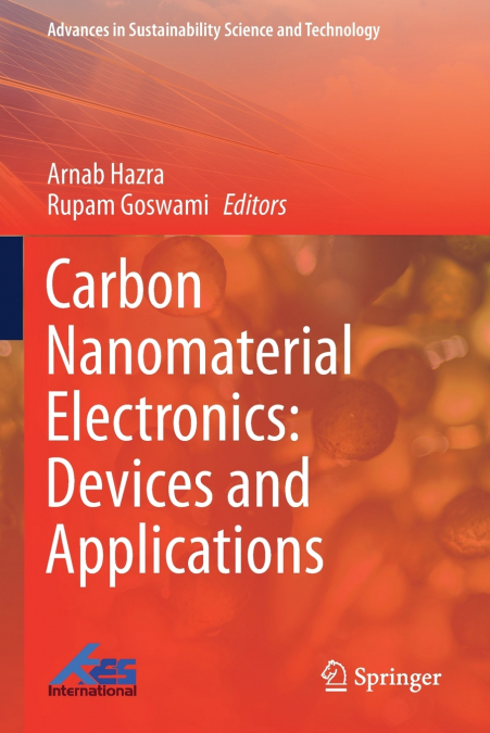 Carbon Nanomaterial Electronics