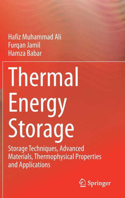 Thermal Energy Storage