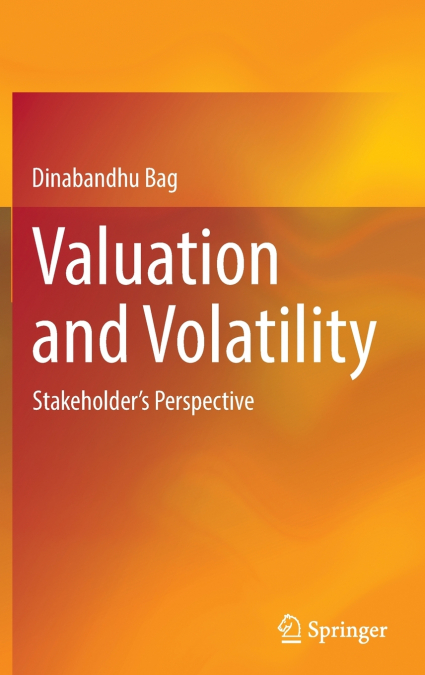 Valuation and Volatility