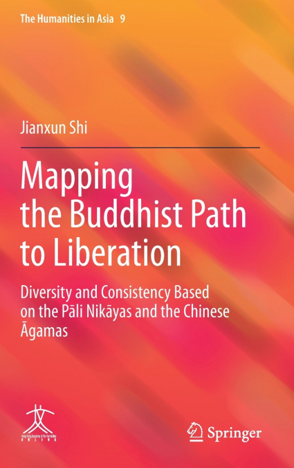 Mapping the Buddhist Path to Liberation