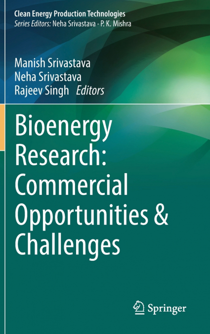 Bioenergy Research