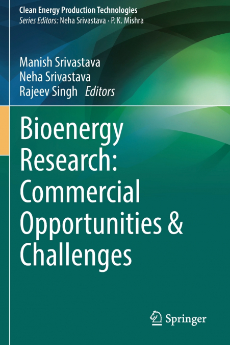 Bioenergy Research