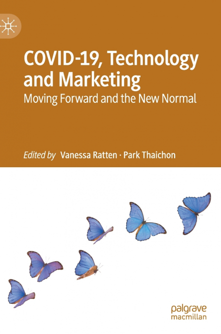 COVID-19, Technology and Marketing