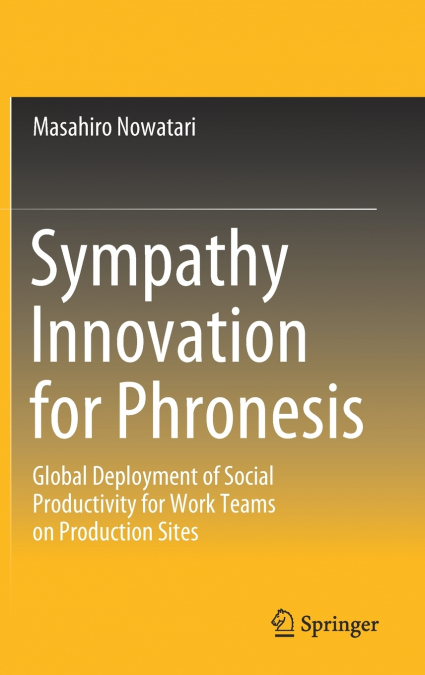 Sympathy Innovation for Phronesis