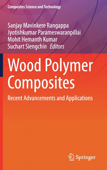 Wood Polymer Composites