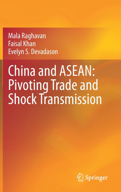 China and ASEAN
