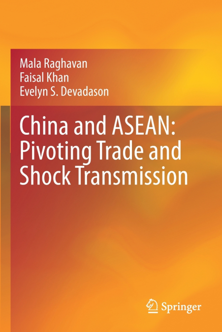 China and ASEAN