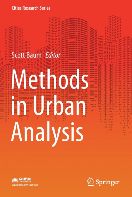 Methods in Urban Analysis