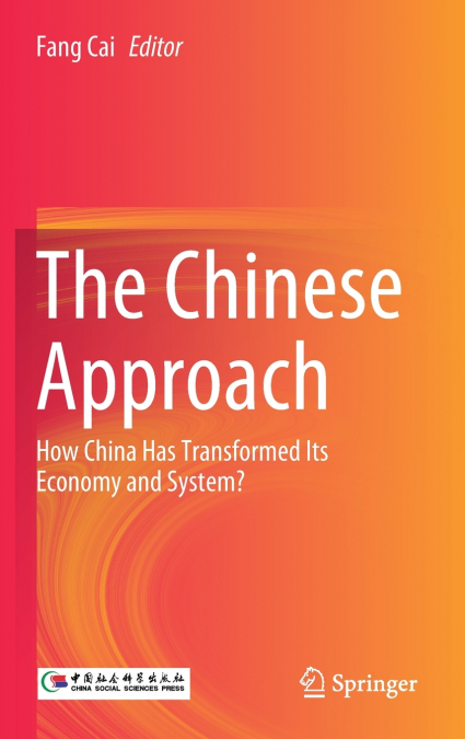 The Chinese Approach