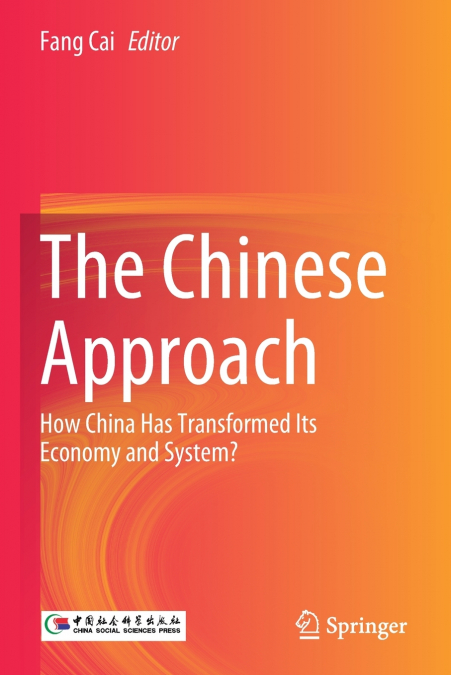 The Chinese Approach