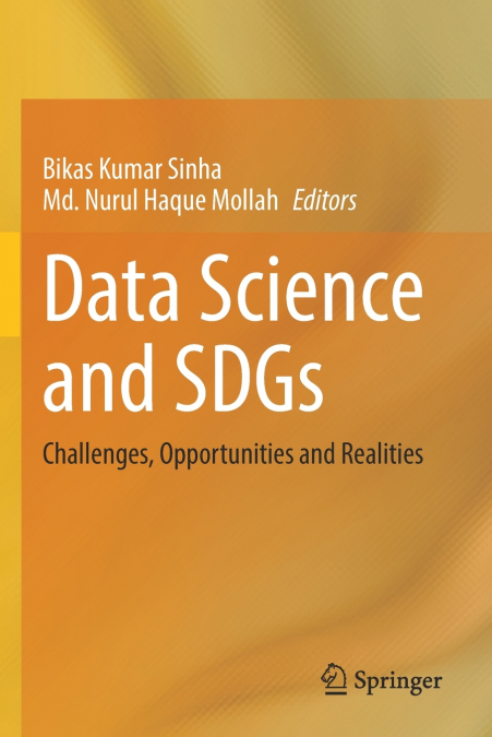 Data Science and SDGs