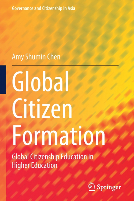 Global Citizen Formation
