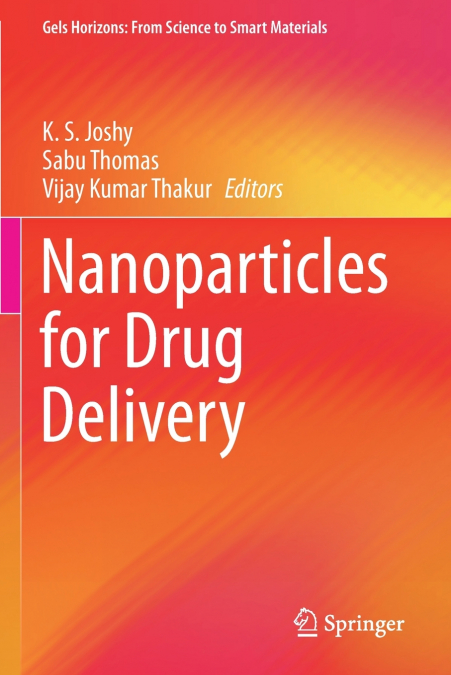 Nanoparticles for Drug Delivery