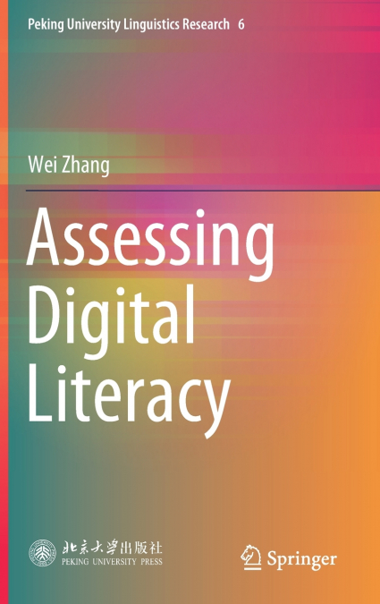 Assessing Digital Literacy