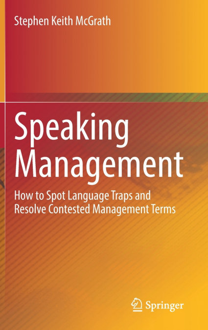 Speaking Management