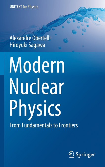 Modern Nuclear Physics