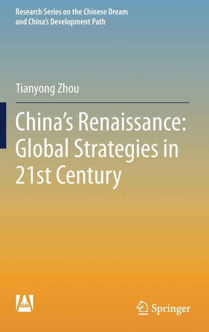 China’s Renaissance