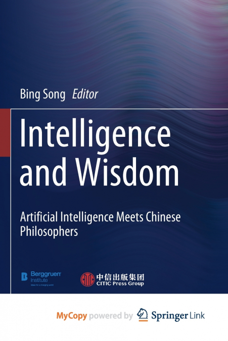 Intelligence and Wisdom