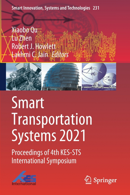 Smart Transportation Systems 2021