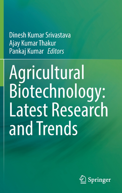 Agricultural Biotechnology