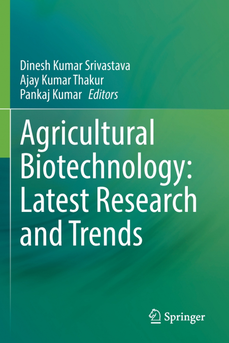 Agricultural Biotechnology
