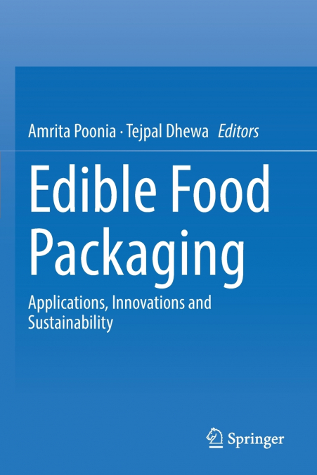 Edible Food Packaging