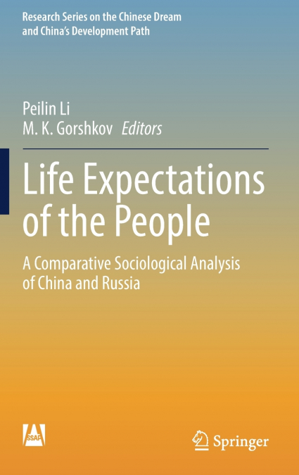Life Expectations of the People