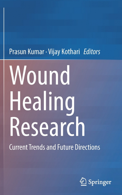 Wound Healing Research