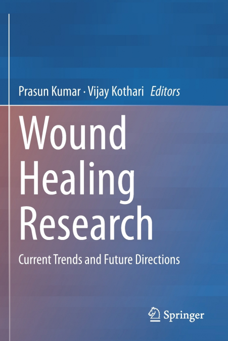 Wound Healing Research