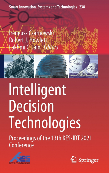 Intelligent Decision Technologies