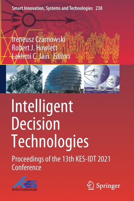 Intelligent Decision Technologies