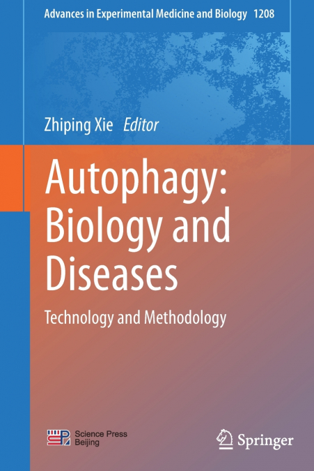 Autophagy