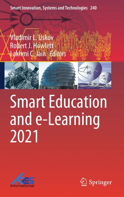 Smart Education and e-Learning 2021