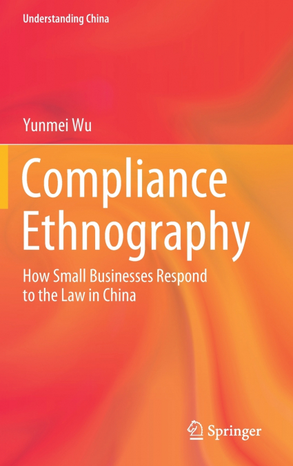 Compliance Ethnography
