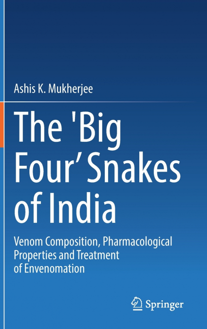 The ’Big Four’ Snakes of India